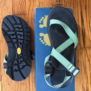 Chacos Z1 Unwrap Sandal size 9